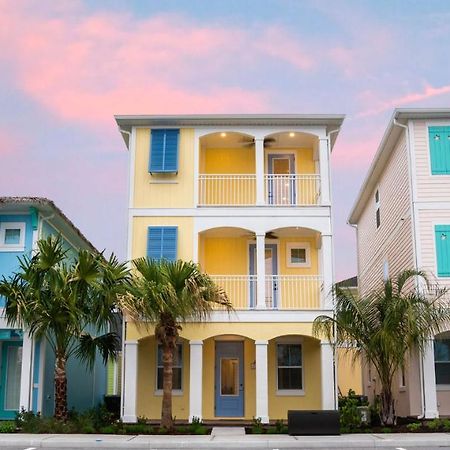 Margaritaville Cottages Orlando By Rentyl Exterior photo