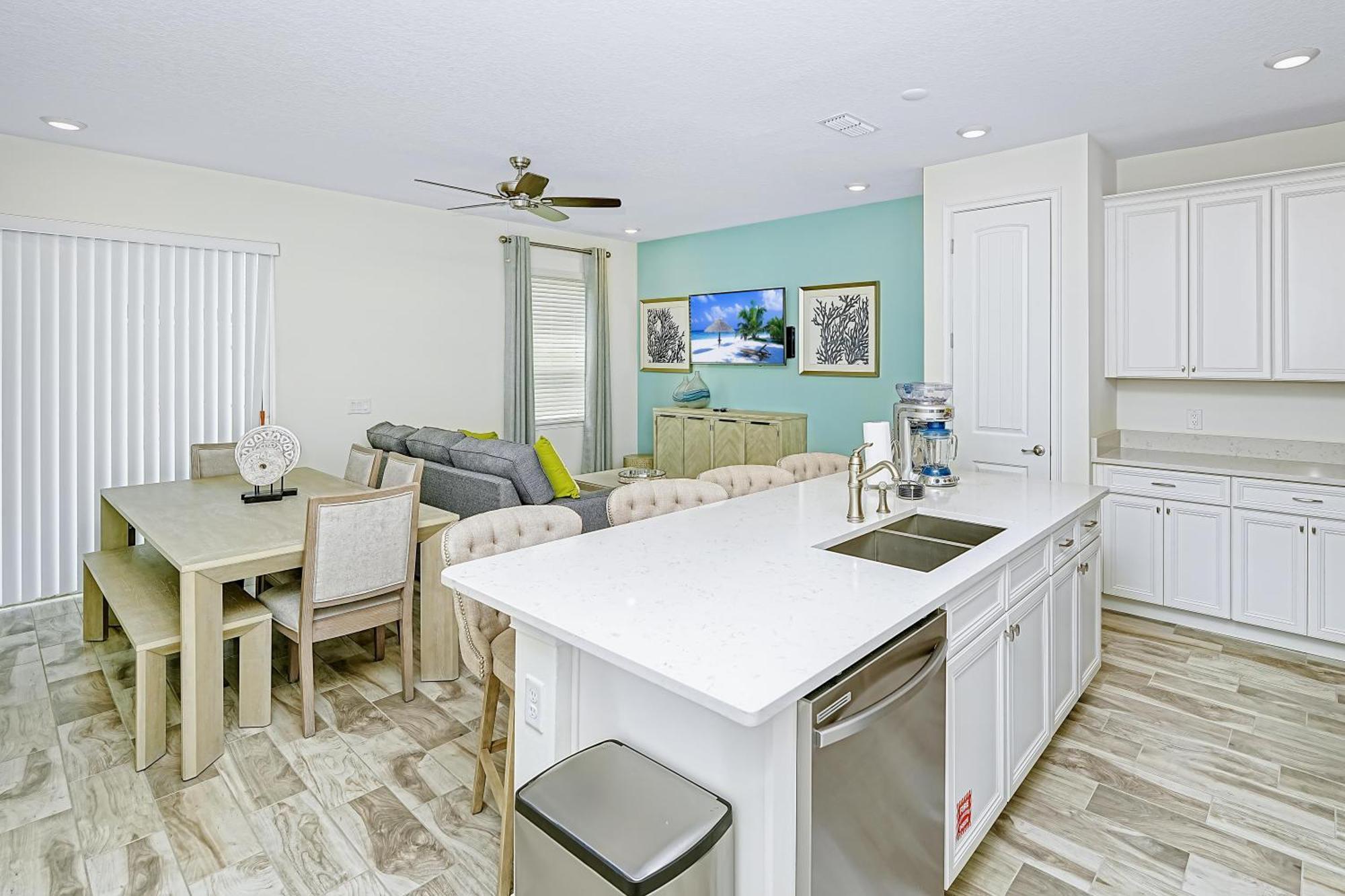 Margaritaville Cottages Orlando By Rentyl Exterior photo