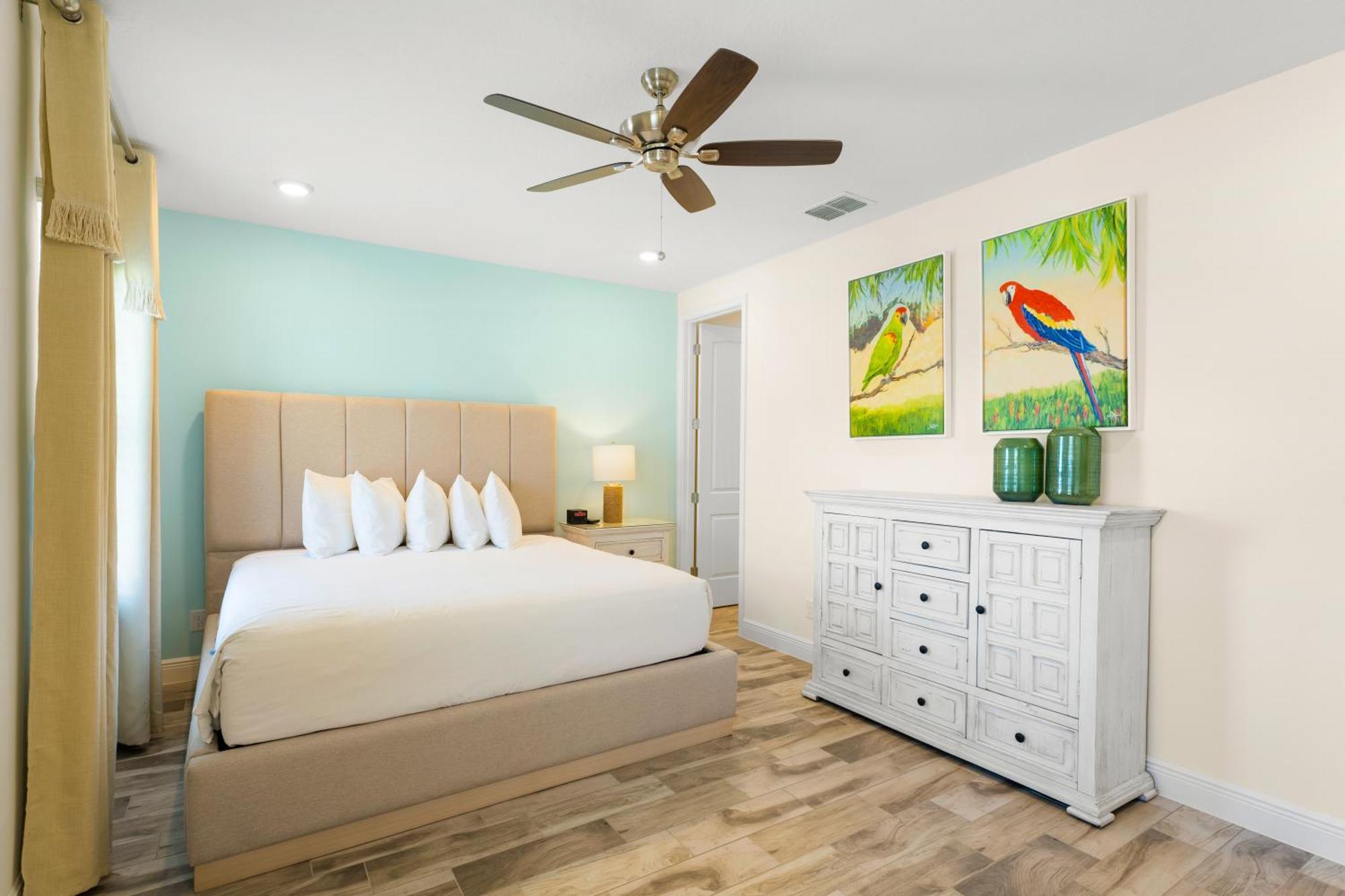 Margaritaville Cottages Orlando By Rentyl Exterior photo