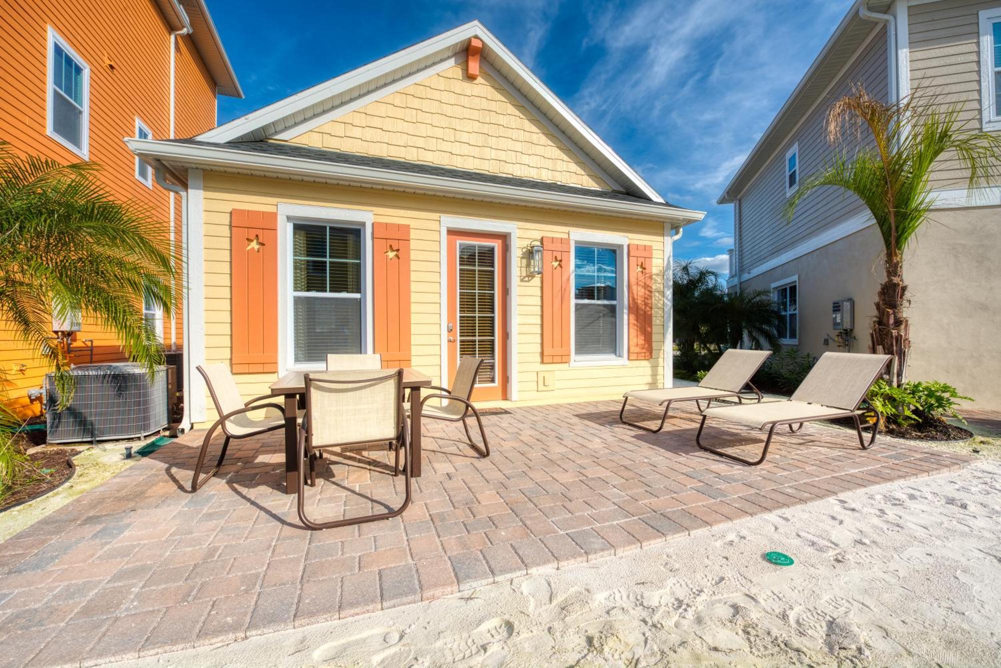 Margaritaville Cottages Orlando By Rentyl Exterior photo