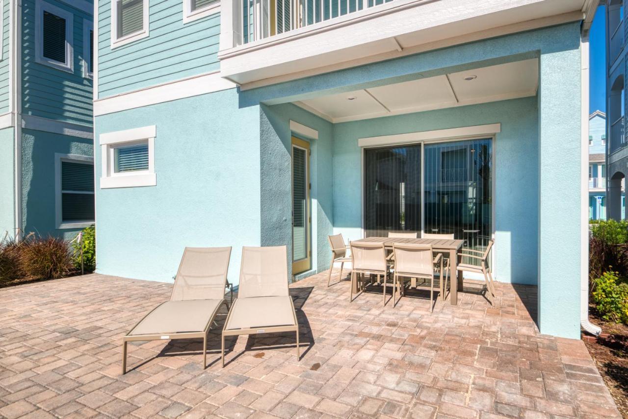 Margaritaville Cottages Orlando By Rentyl Exterior photo