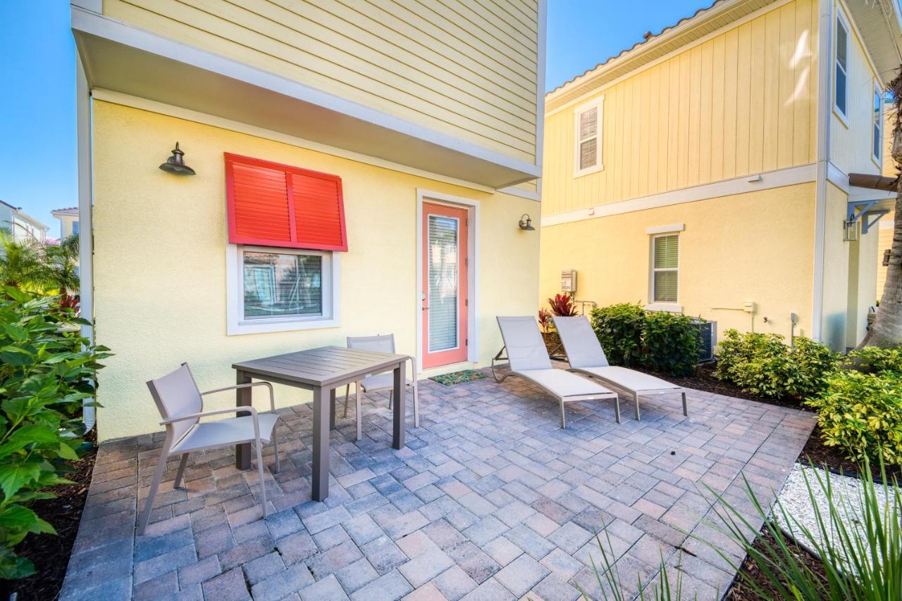 Margaritaville Cottages Orlando By Rentyl Exterior photo