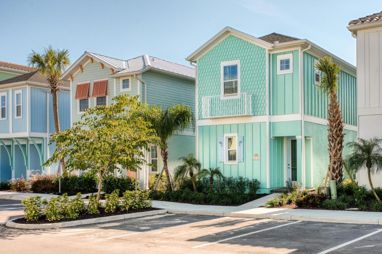 Margaritaville Cottages Orlando By Rentyl Exterior photo