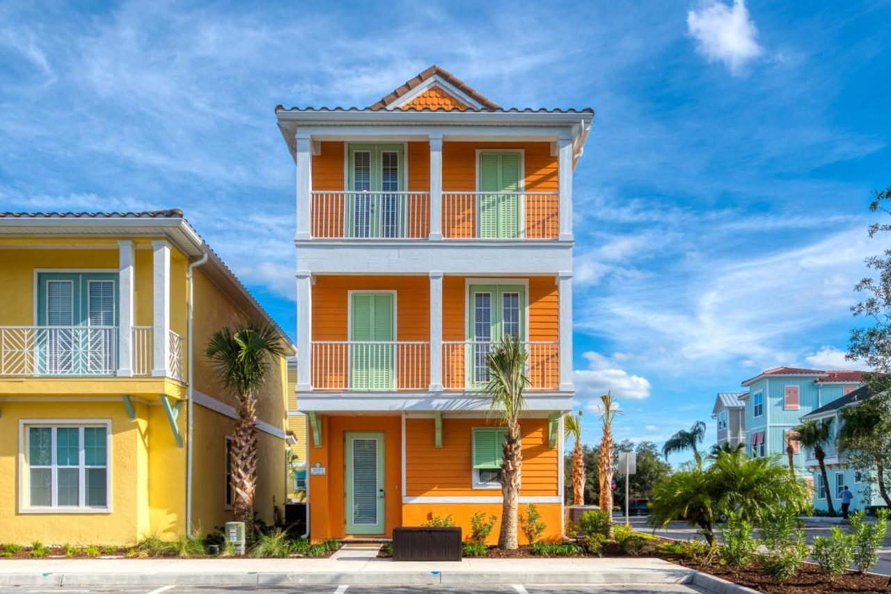 Margaritaville Cottages Orlando By Rentyl Exterior photo